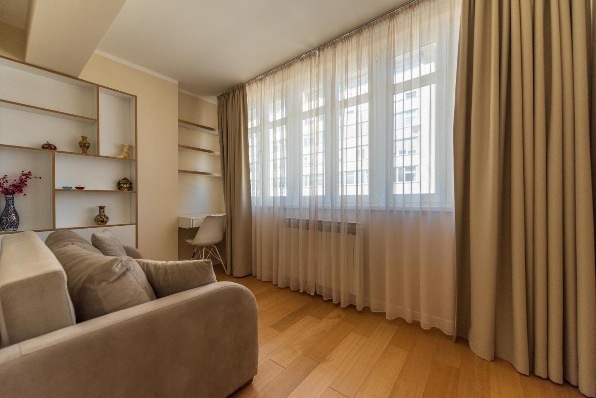 Aria Executive 071 Apartments - Old Town Sarajevo