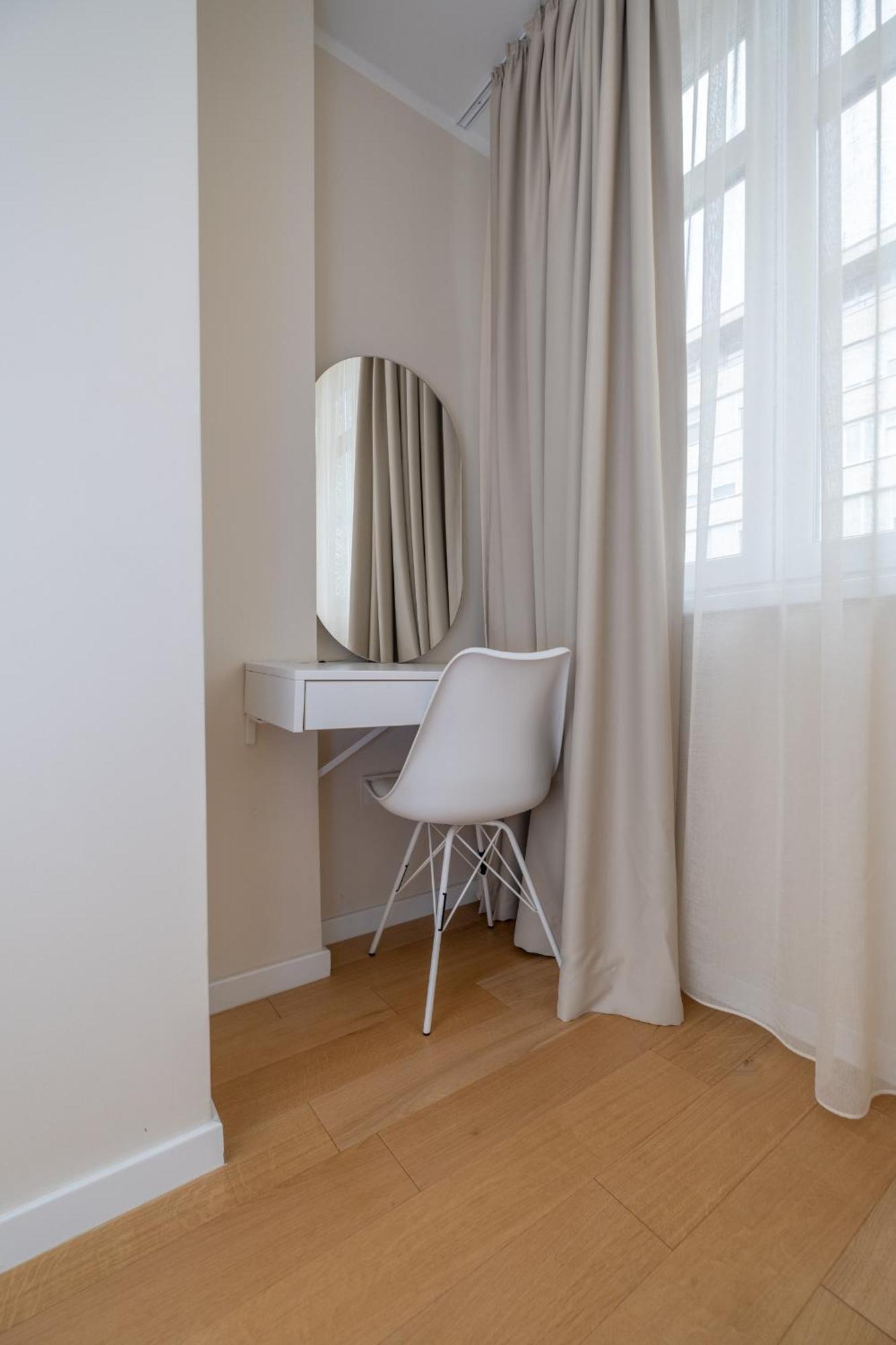 Apartment Aria Executive 071 Apartments - Old Town Sarajevo