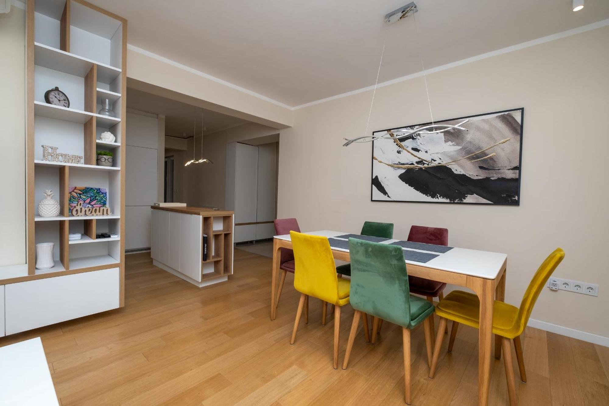 Aria Executive 071 Apartments - Old Town Sarajevo * Sarajevo