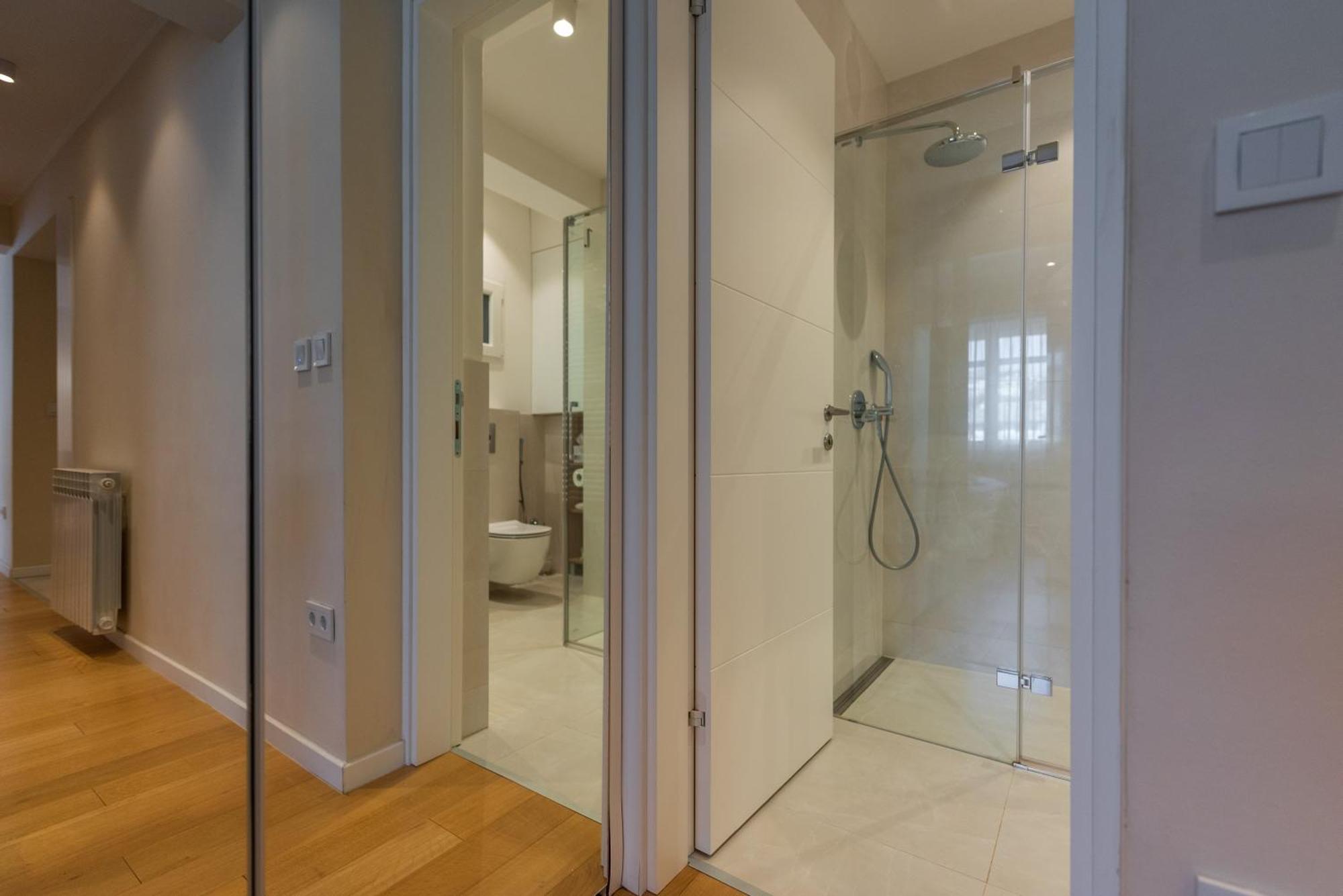 Apartment Aria Executive 071 Apartments - Old Town Sarajevo