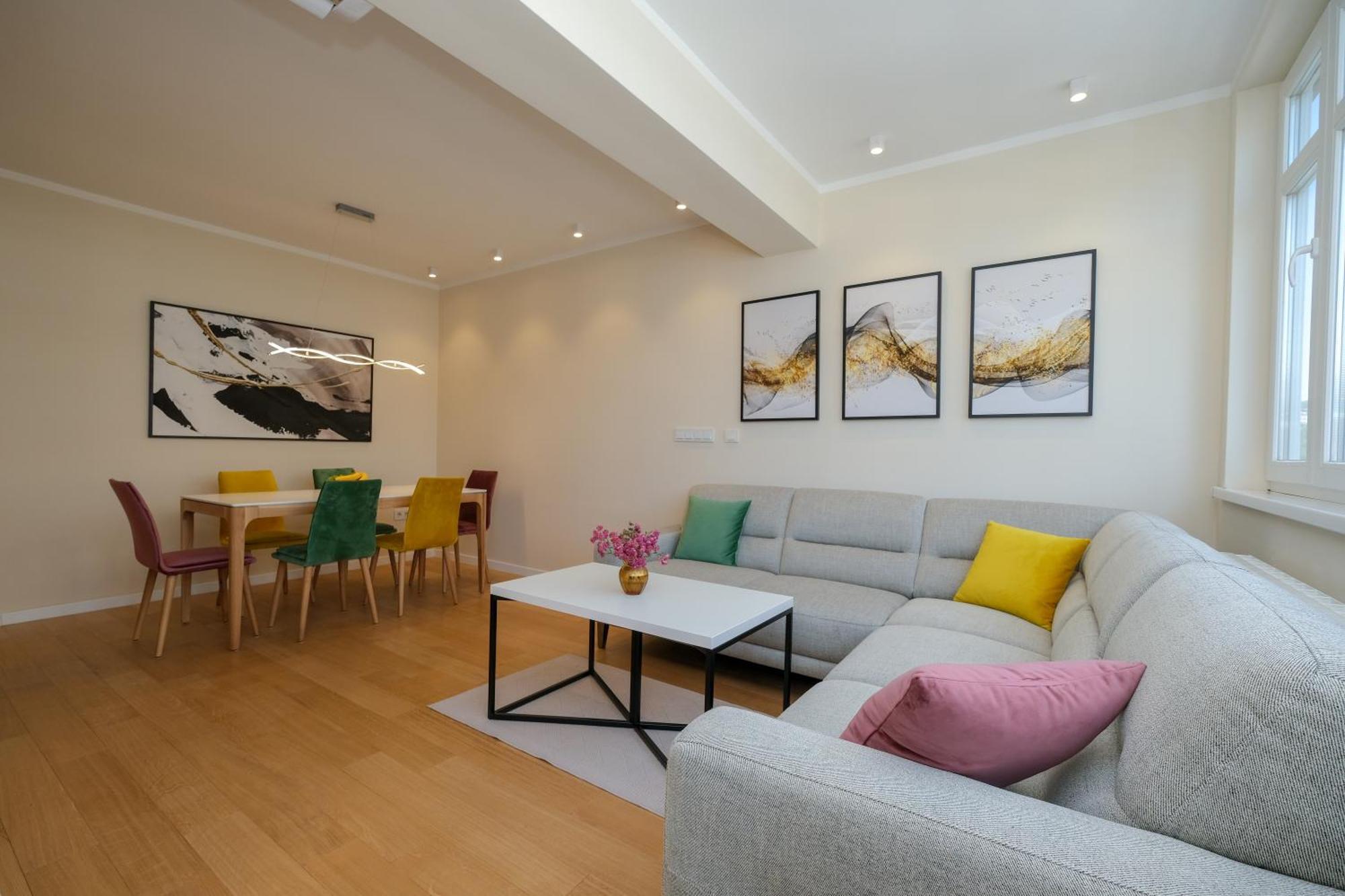 Apartment Aria Executive 071 Apartments - Old Town Sarajevo *