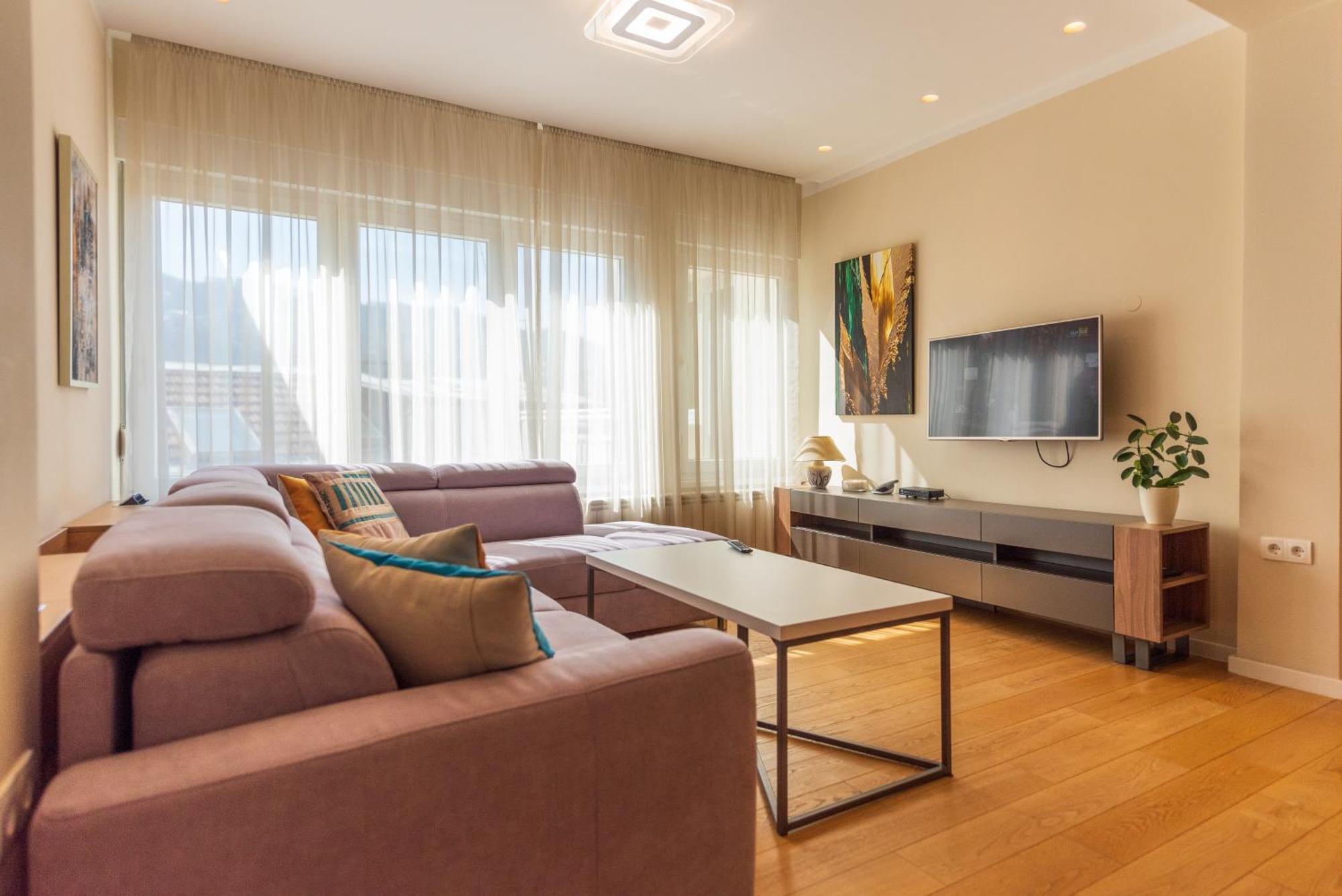 Apartment Aria Executive 071 Apartments - Old Town Sarajevo *