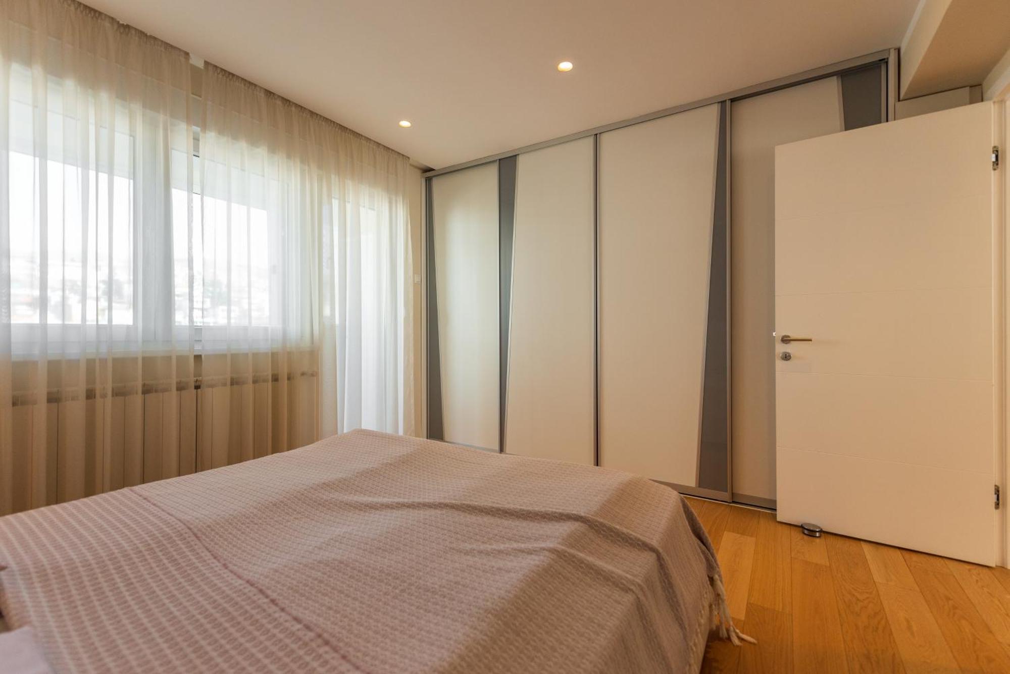 Aria Executive 071 Apartments - Old Town Sarajevo