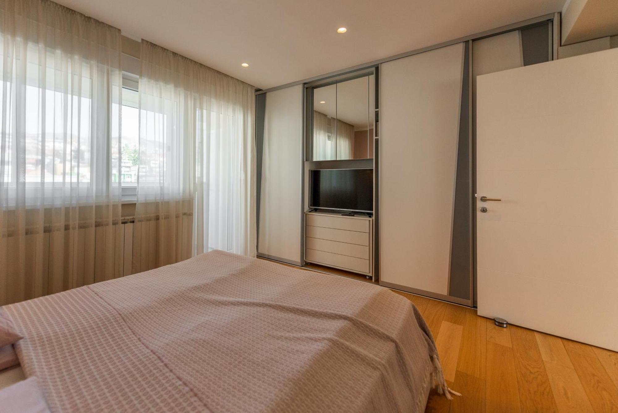Apartment Aria Executive 071 Apartments - Old Town Sarajevo *