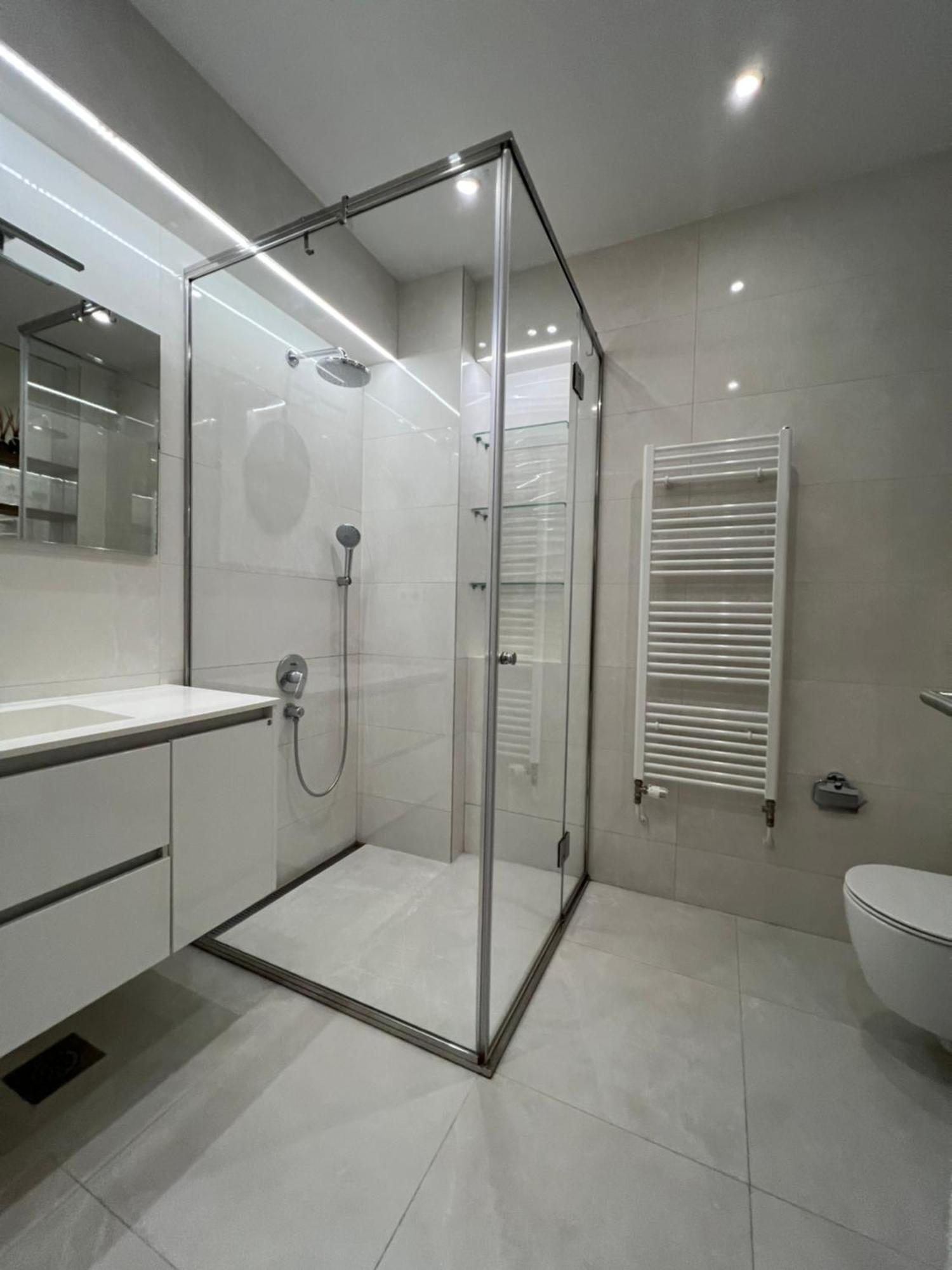 Aria Executive 071 Apartments - Old Town Sarajevo *