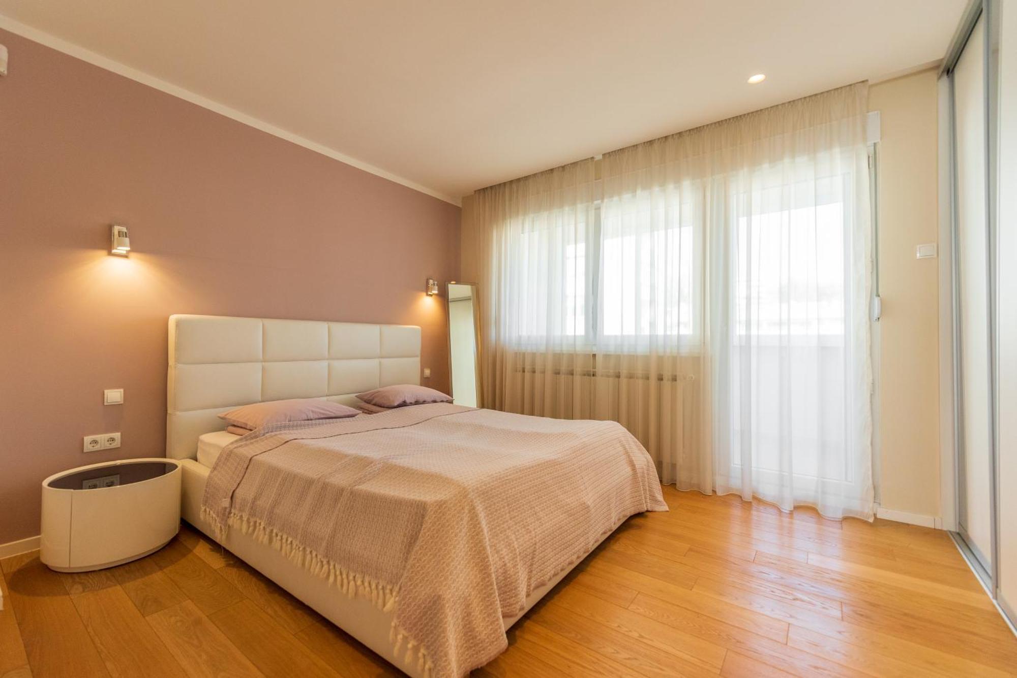 Aria Executive 071 Apartments - Old Town Sarajevo Sarajevo