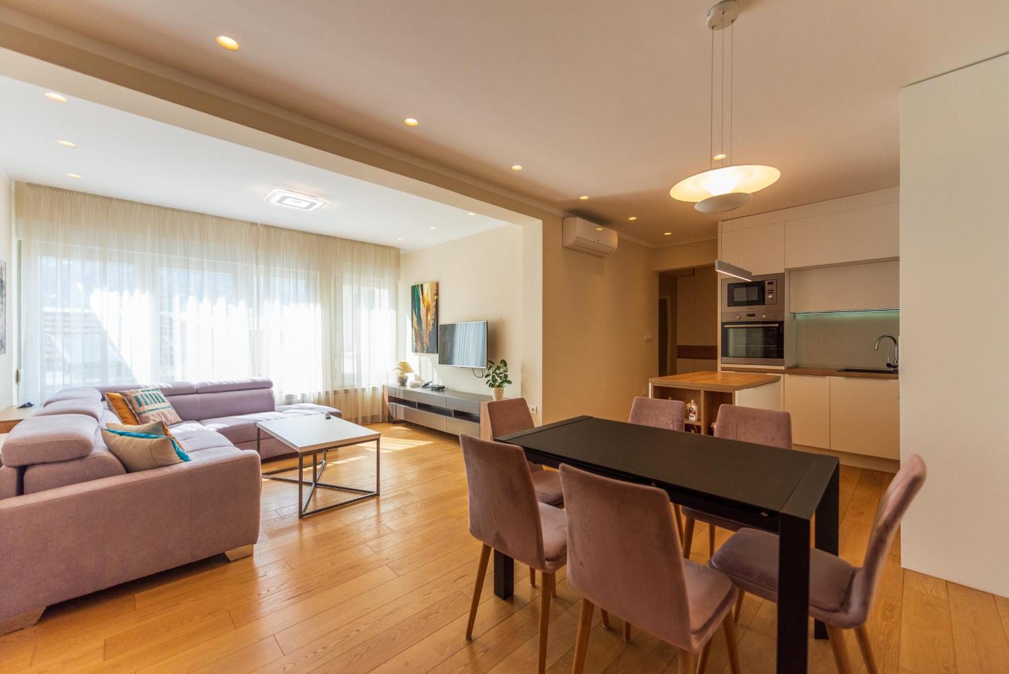 Aria Executive 071 Apartments - Old Town Sarajevo * Sarajevo